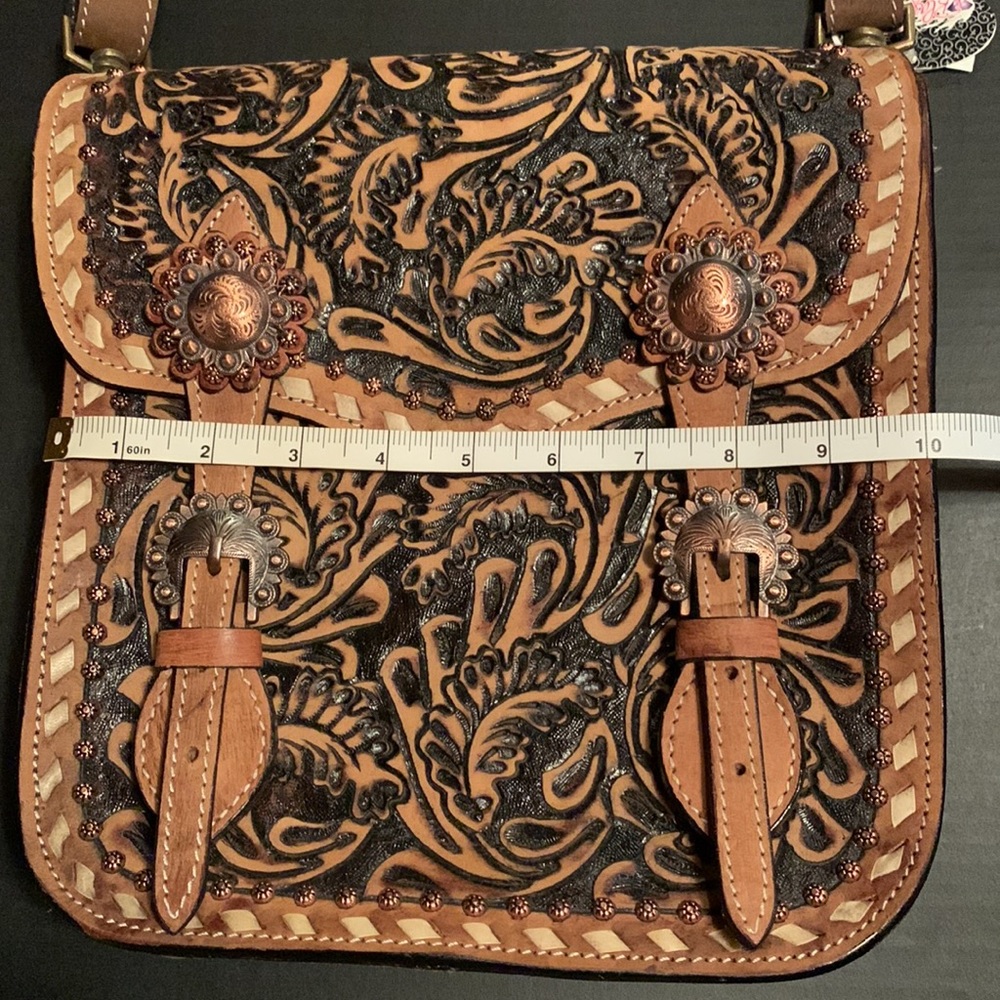 NEW Blazon Roxx Bag - Picture 6 of 6